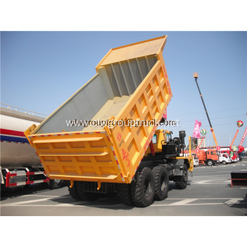 Dongfeng 6x4 Mine dump truck for sale